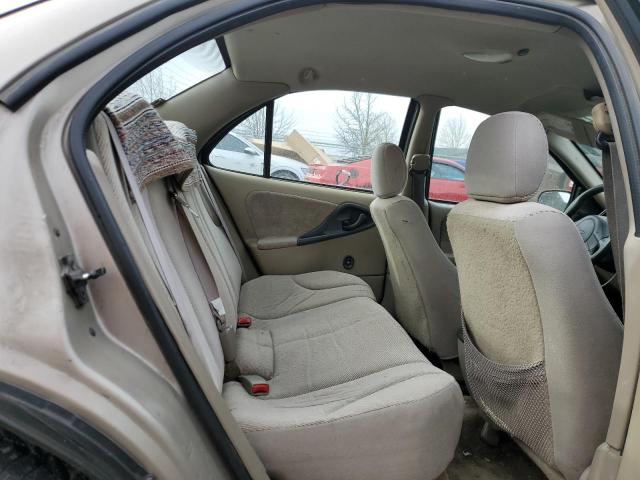 Photo 10 from auction – 2003 CHEVROLET CAVALIER L with VIN 1G1JF52F237339302