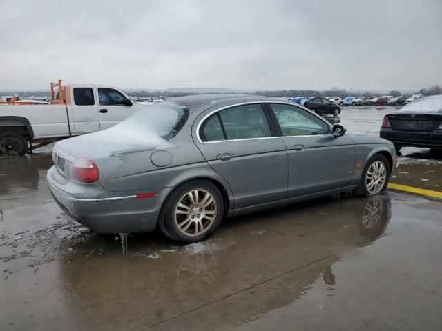 Photo 3 from auction – 2005 JAGUAR S-TYPE with VIN SAJWA01T35FN47429