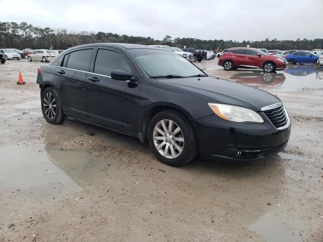 Photo 4 from auction – 2013 CHRYSLER 200 TOURIN with VIN 1C3CCBBB4DN728500