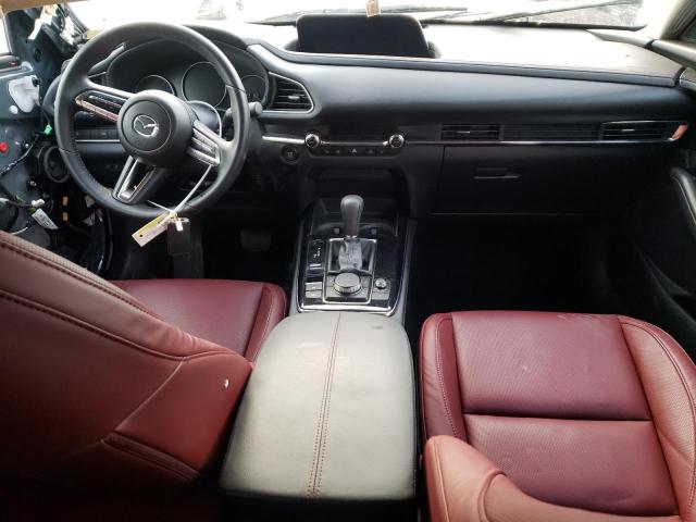 Photo 8 from auction – 2022 MAZDA CX-30 PREF with VIN 3MVDMBCL7NM446009