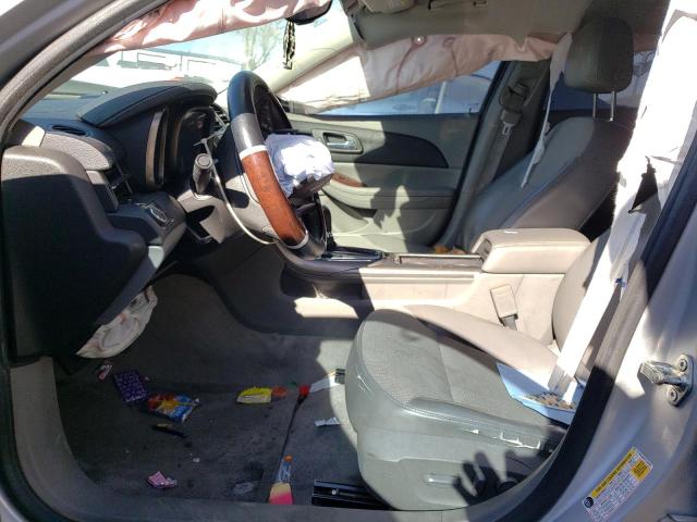 Photo 7 from auction – 2013 CHEVROLET MALIBU 2LT with VIN 1G11E5SA6DF230050