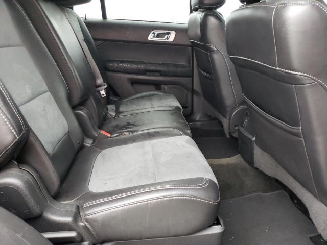 Photo 11 from auction – 2015 FORD EXPLORER X with VIN 1FM5K7D82FGA31741