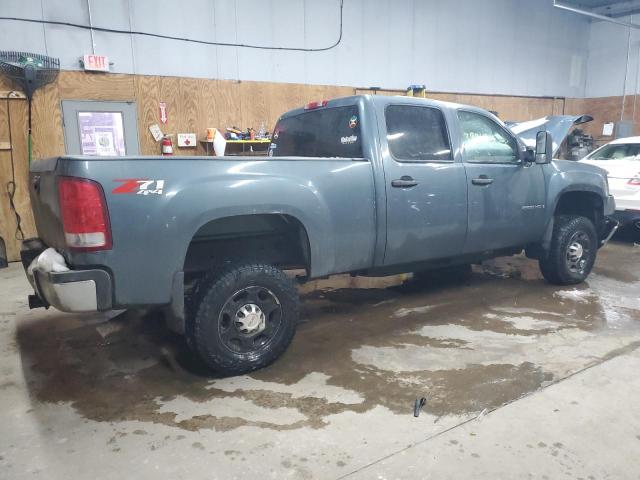 Photo 3 from auction – 2008 GMC SIERRA K25 with VIN 1GTHK23K78F220119