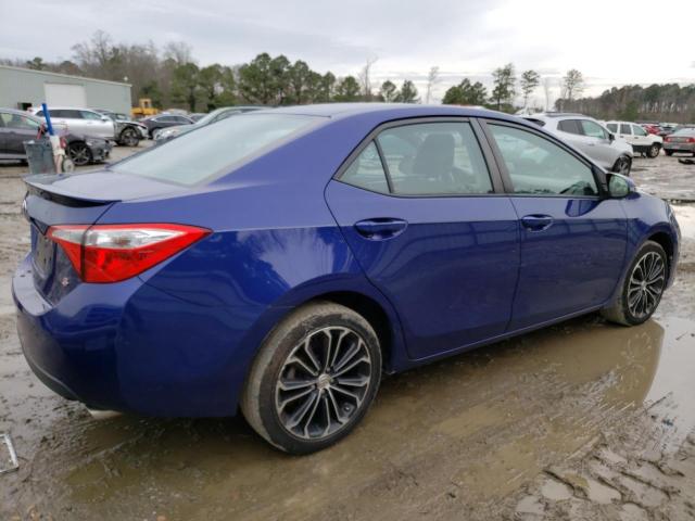 Photo 3 from auction – 2016 TOYOTA COROLLA L with VIN 2T1BURHE1GC557162