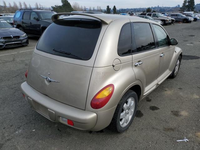 Photo 3 from auction – 2004 CHRYSLER PT CRUISER with VIN 3C4FY58854T262440