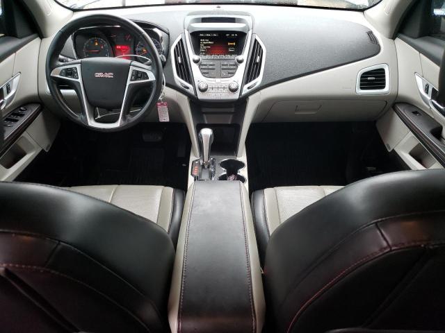 Photo 8 from auction – 2013 GMC TERRAIN SL with VIN 2GKFLWE33D6201187