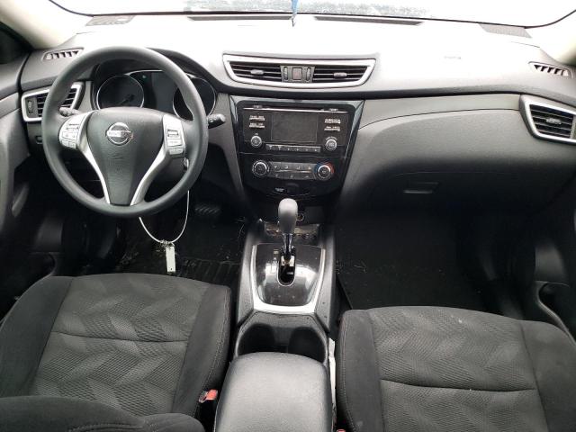 Photo 8 from auction – 2016 NISSAN ROGUE S with VIN 5N1AT2MT4GC826074
