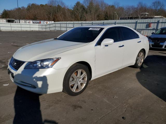 Photo 1 from auction – 2008 LEXUS ES 350 with VIN JTHBJ46GX82231715
