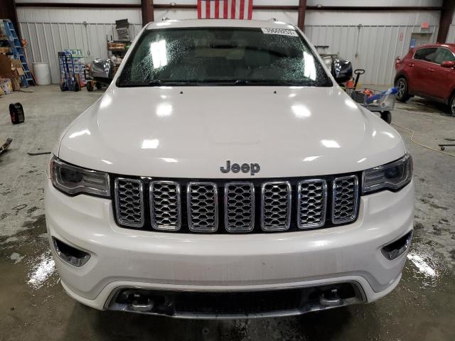 Photo 5 from auction – 2017 JEEP GRAND CHER with VIN 1C4RJFCG0HC853931
