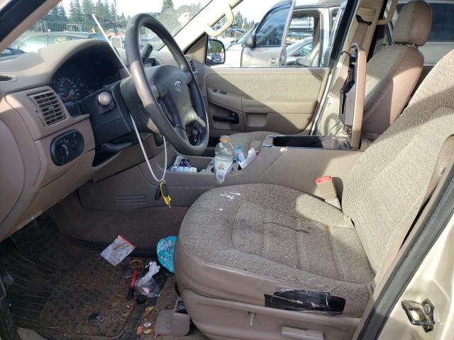 Photo 7 from auction – 2005 FORD EXPLORER X with VIN 1FMZU72K95UB37811