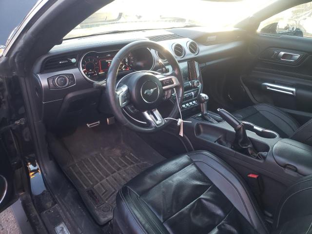 Photo 8 from auction – 2018 FORD MUSTANG with VIN 1FA6P8TH1J5167905