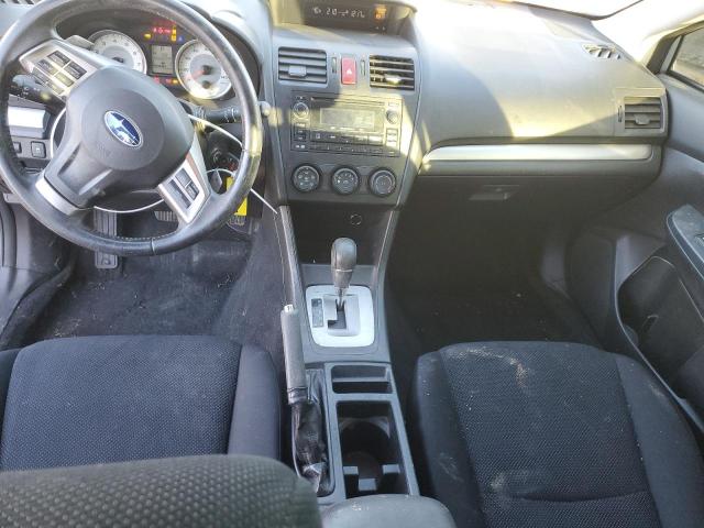 Photo 8 from auction – 2014 SUBARU IMPREZA PR with VIN JF1GJAD64EH011551