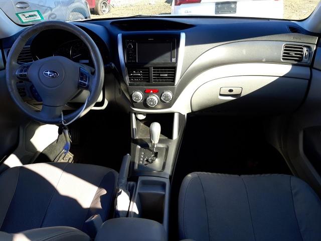 Photo 8 from auction – 2012 SUBARU FORESTER L with VIN JF2SHAFC5CH420806