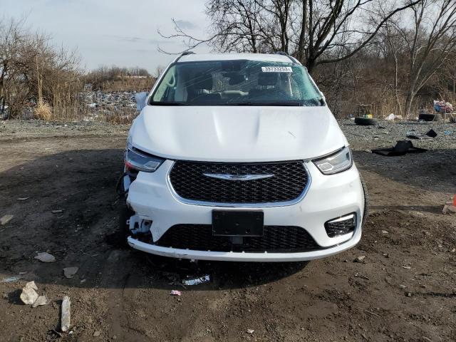 Foto 5 de la subasta – 2022 CHRYSLER PACIFICA T con VIN 2C4RC1BG7NR220019