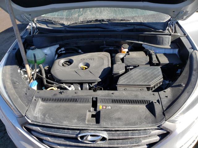 Photo 12 from auction – 2016 HYUNDAI TUCSON LIM with VIN KM8J3CA40GU090036