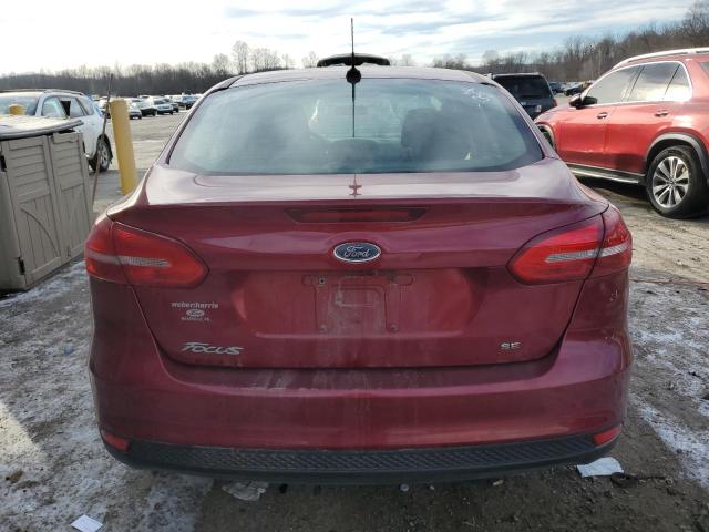 Photo 6 from auction – 2017 FORD FOCUS SE with VIN 1FADP3F23HL323546