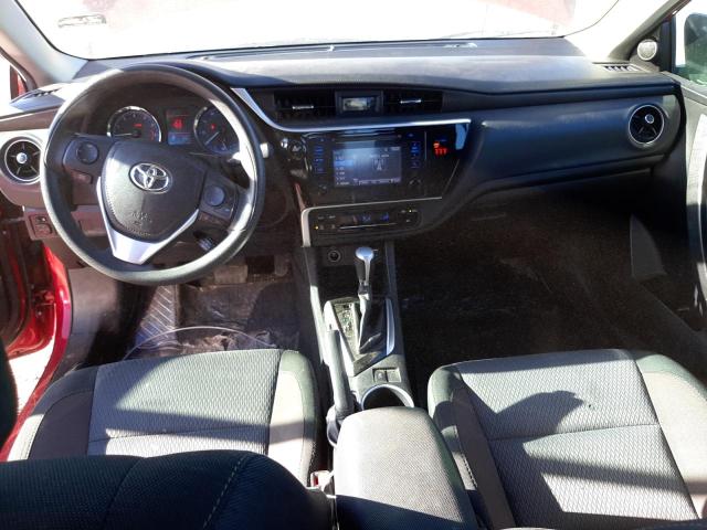 Photo 8 from auction – 2019 TOYOTA COROLLA L with VIN 2T1BURHE1KC147079