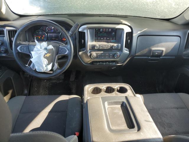 Photo 8 from auction – 2017 CHEVROLET SILVERADO with VIN 1GCVKREC2HZ105038