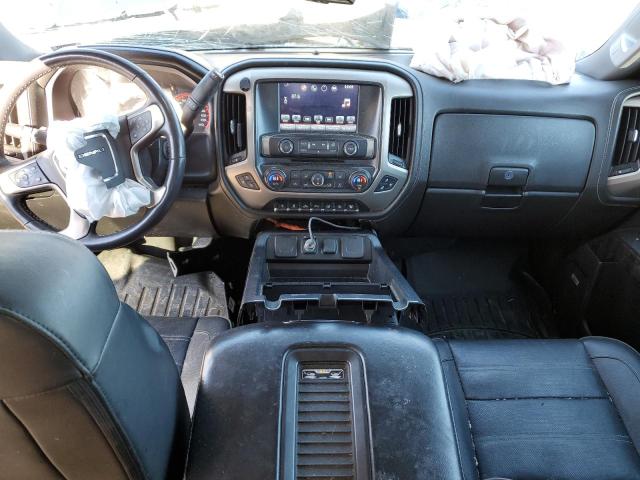 Photo 8 from auction – 2016 GMC SIERRA K25 with VIN 1GT12UE84GF247131