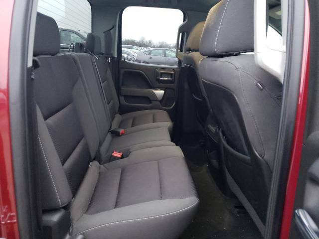 Photo 10 from auction – 2015 CHEVROLET SILVERADO with VIN 1GCVKREC6FZ336943