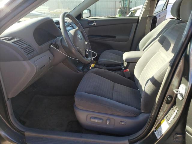 Photo 7 from auction – 2005 TOYOTA CAMRY LE with VIN 4T1BE32K25U590773