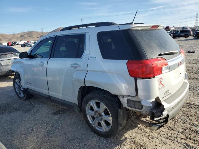 Photo 2 from auction – 2017 GMC TERRAIN SL with VIN 2GKFLTEK8H6193535