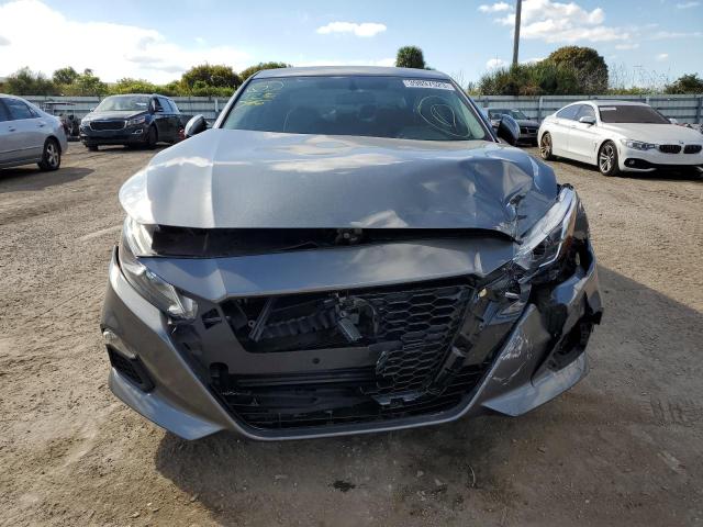 Photo 5 from auction – 2019 NISSAN ALTIMA S with VIN 1N4BL4BV5KC169874