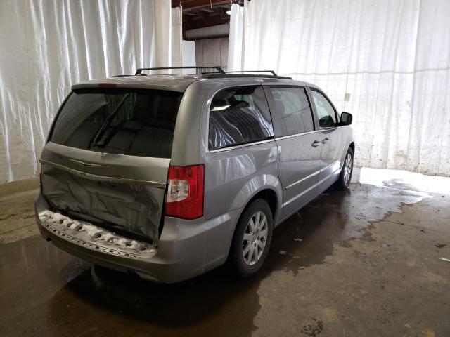Photo 3 from auction – 2014 CHRYSLER TOWN & COU with VIN 2C4RC1BG4ER397529