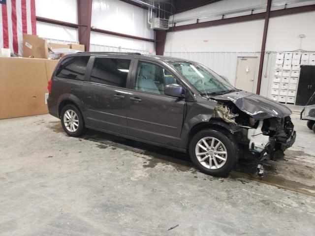 Photo 4 from auction – 2015 DODGE GRAND CARA with VIN 2C4RDGCG1FR750602