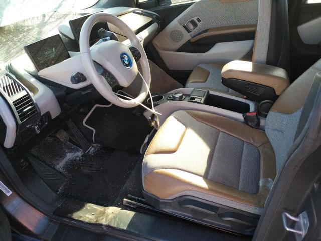 Photo 7 from auction – 2014 BMW I3 BEV with VIN WBY1Z2C52EV283720