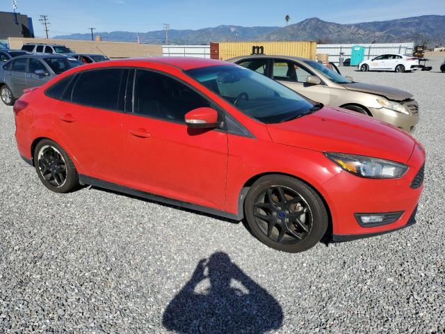 Photo 4 from auction – 2015 FORD FOCUS SE with VIN 1FADP3F22FL248903