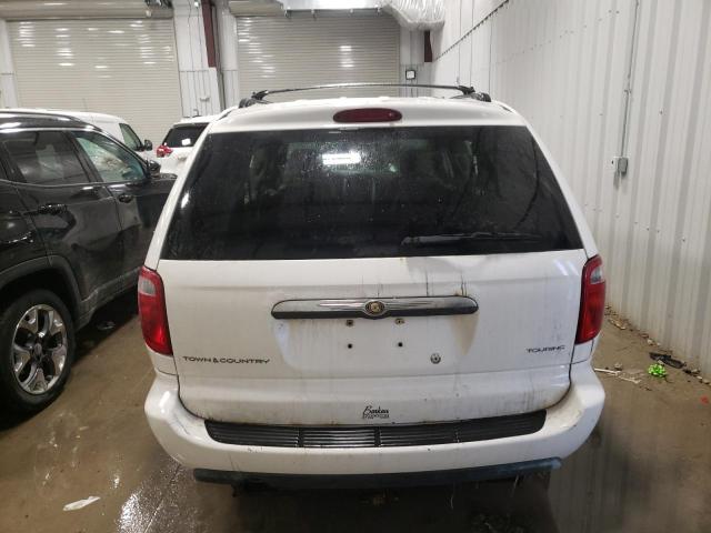 Photo 6 from auction – 2006 CHRYSLER TOWN & COU with VIN 2A4GP54L26R874063