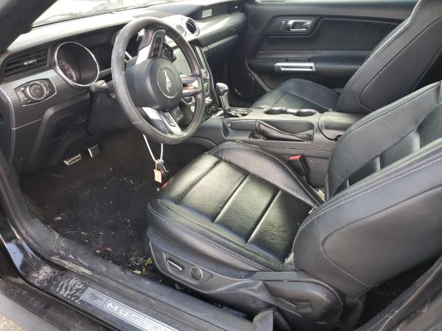Photo 7 from auction – 2016 FORD MUSTANG with VIN 1FATP8UH9G5201289