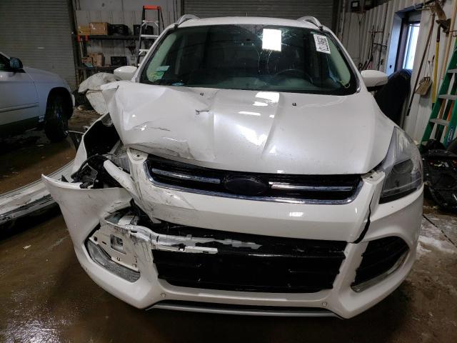 Photo 5 from auction – 2014 FORD ESCAPE TIT with VIN 1FMCU0JX3EUC74558