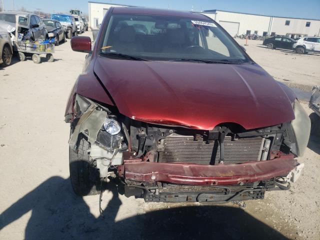 Photo 5 from auction – 2009 MAZDA CX-7 with VIN JM3ER293190218957