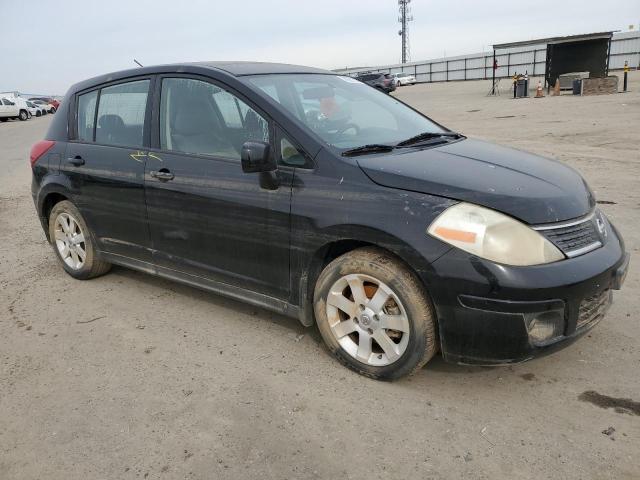 Photo 4 from auction – 2008 NISSAN VERSA S with VIN 3N1BC13E78L447598