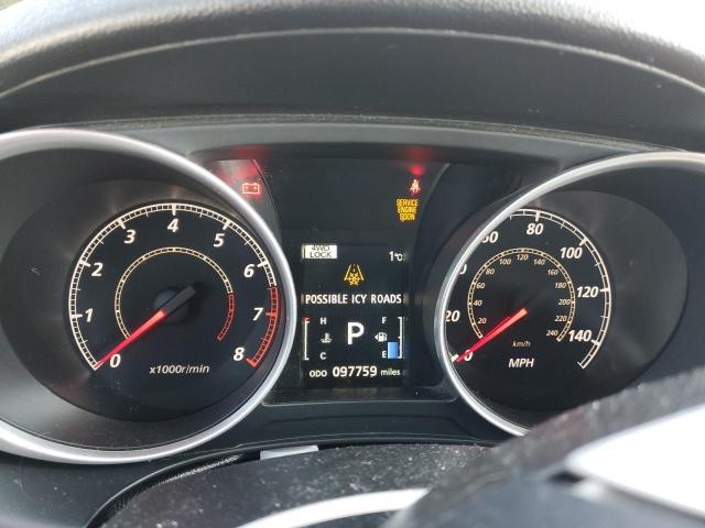 Photo 9 from auction – 2015 MITSUBISHI OUTLANDER with VIN 4A4AR3AU2FE021532