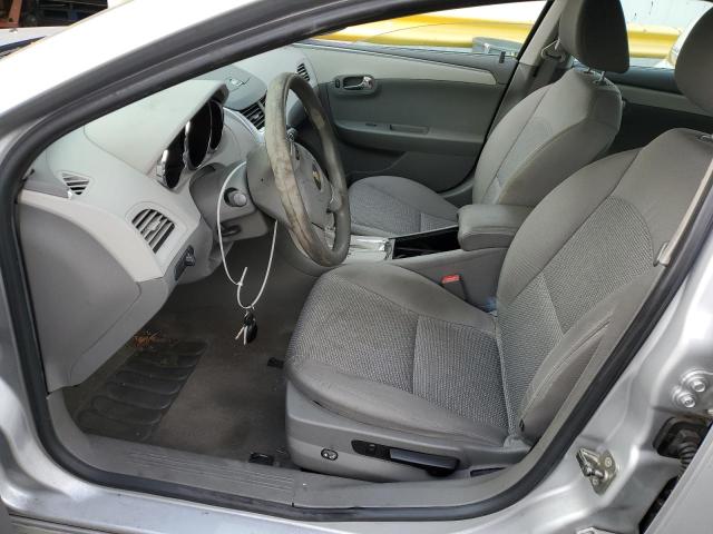 Photo 7 from auction – 2012 CHEVROLET MALIBU LS with VIN 1G1ZB5E04CF154728