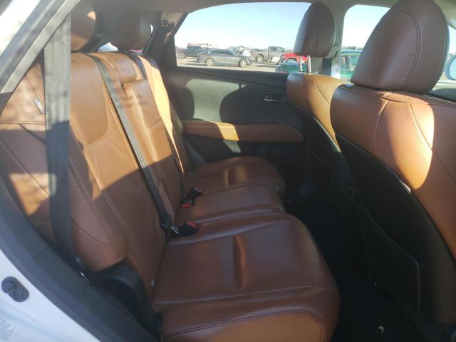 Photo 11 from auction – 2013 LEXUS RX 350 with VIN 2T2ZK1BA8DC123694