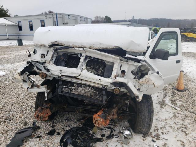Photo 11 from auction – 2007 FORD RANGER with VIN 1FTYR10D67PA63672