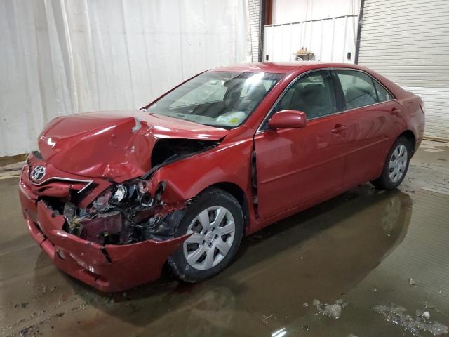 TOYOTA CAMRY BASE 2011 con VIN 4T1BF3EK8BU722701 - Foto de la subasta