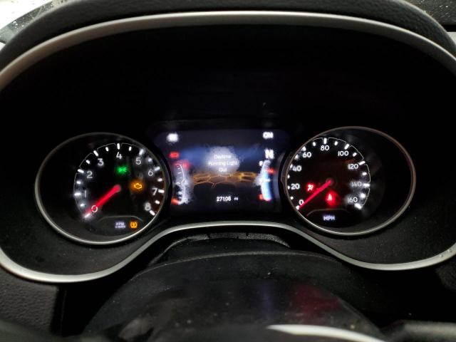 Foto 9 de la subasta – 2019 JEEP COMPASS LI con VIN 3C4NJDCB3KT647781