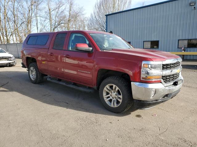 Photo 4 from auction – 2019 CHEVROLET SILVERADO with VIN 2GCVKPEC3K1235530