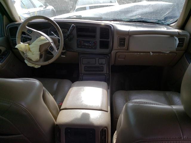Photo 8 from auction – 2006 GMC SIERRA K15 with VIN 2GTEK63N161140274