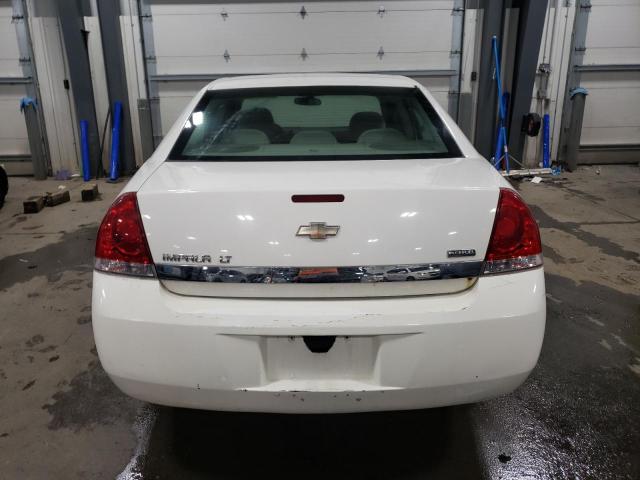 Photo 6 from auction – 2007 CHEVROLET IMPALA LT with VIN 2G1WT58K179154116
