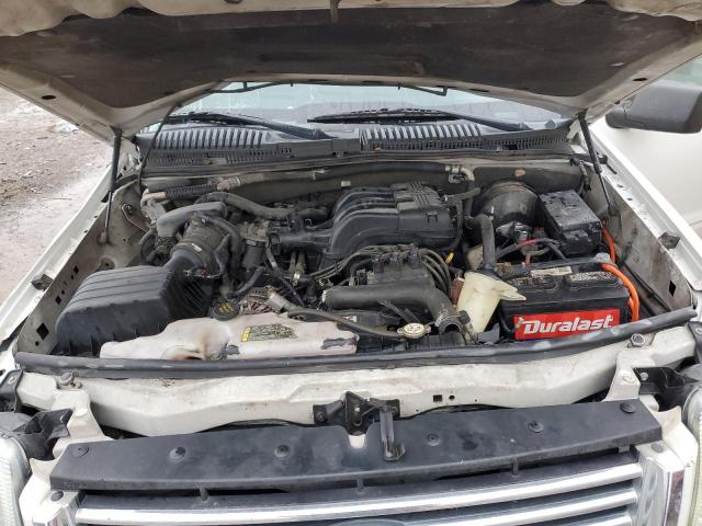 Photo 12 from auction – 2009 FORD EXPLORER X with VIN 1FMEU63E89UA31843