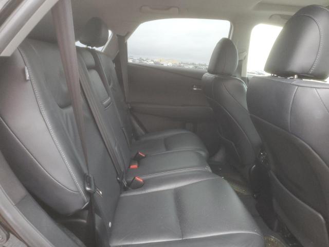 Photo 11 from auction – 2015 LEXUS RX 350 with VIN 2T2ZK1BA3FC174197