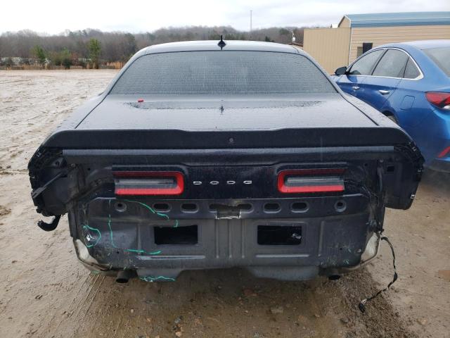 Photo 6 from auction – 2016 DODGE CHALLENGER with VIN 2C3CDZAG7GH221722