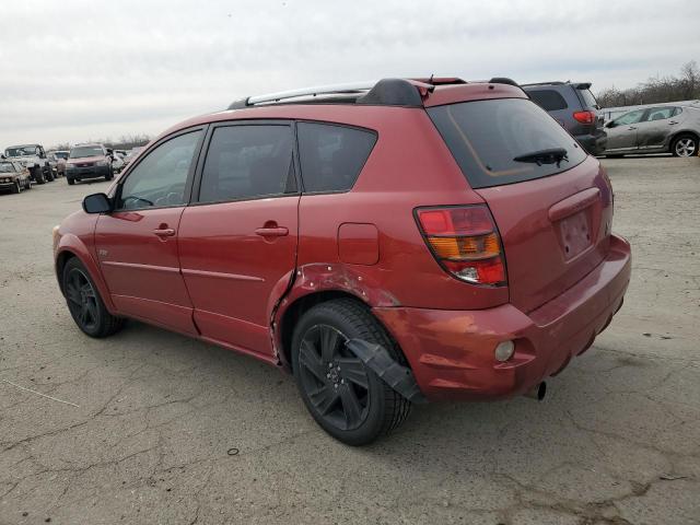 Photo 2 from auction – 2003 PONTIAC VIBE with VIN 5Y2SL62873Z451187