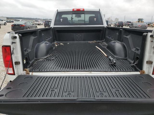 Photo 10 from auction – 2016 RAM 1500 ST with VIN 3C6JR6DT3GG171677